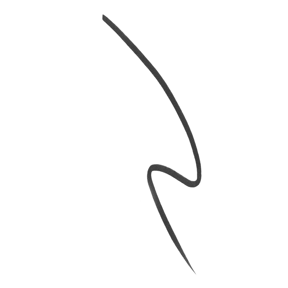 Life Liner Quick ‘N Easy Precision Liquid Liner Mini • 0.45ml