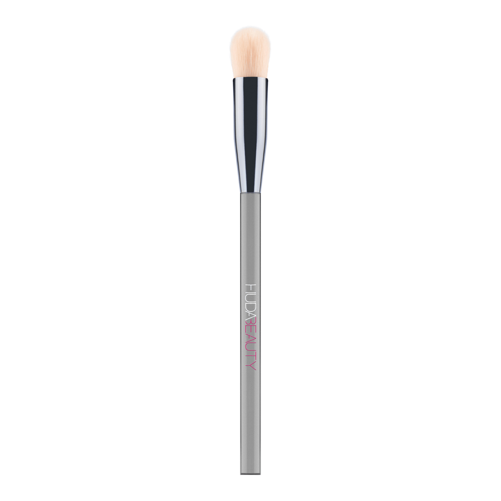 Face | Conceal & Blend Makeup Brush