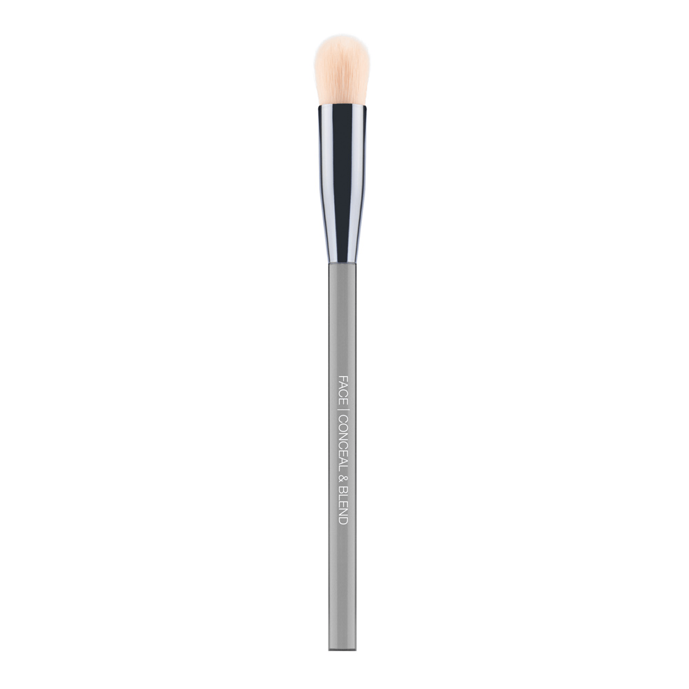 Face | Conceal & Blend Makeup Brush