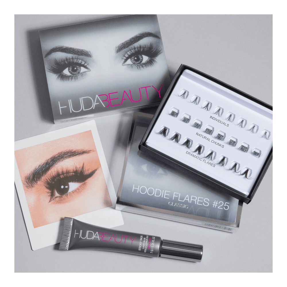 Sticky Tack Lash Glue • Latex Free