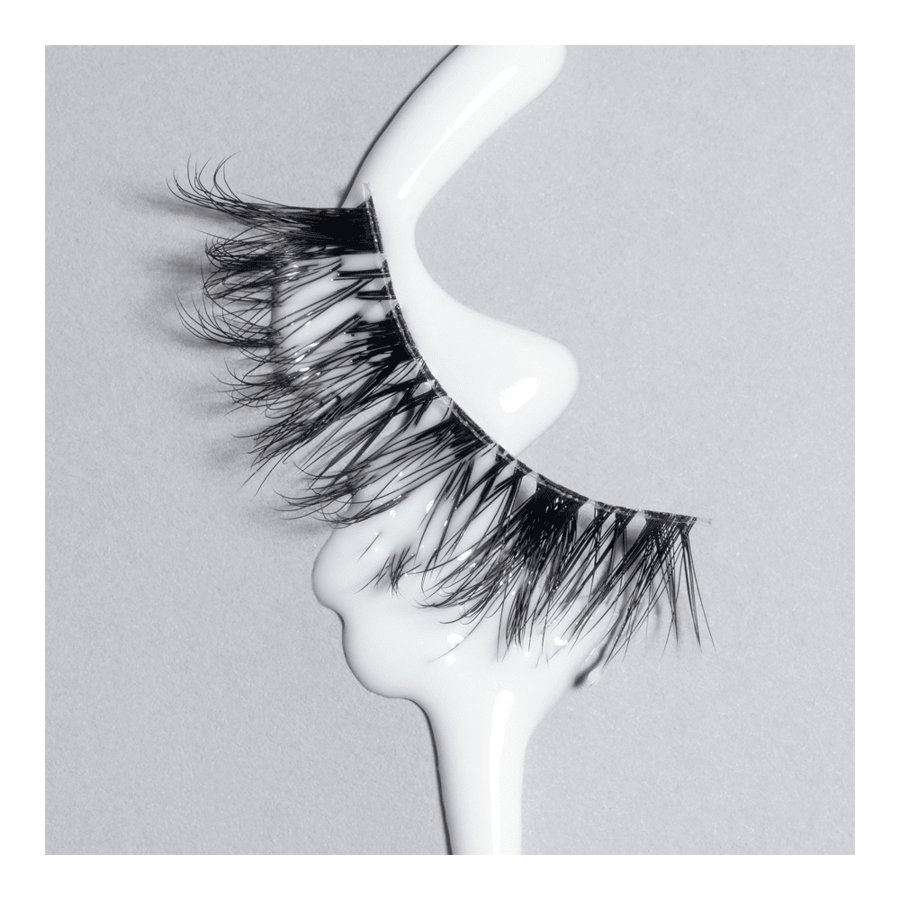 Sticky Tack Lash Glue • Latex Free