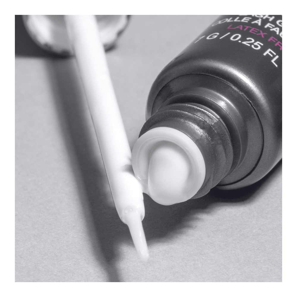 Sticky Tack Lash Glue • Latex Free