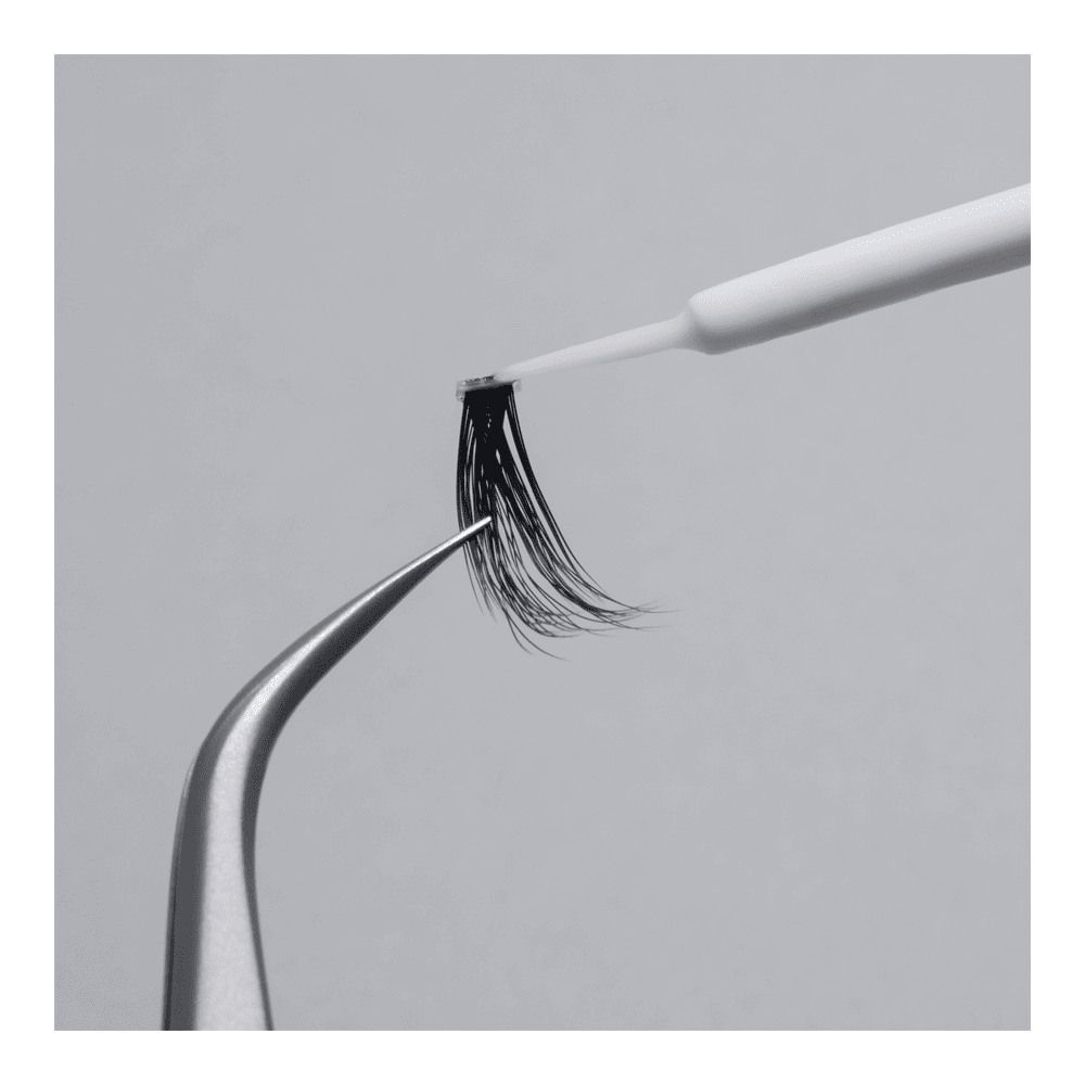 Sticky Tack Lash Glue • Latex Free