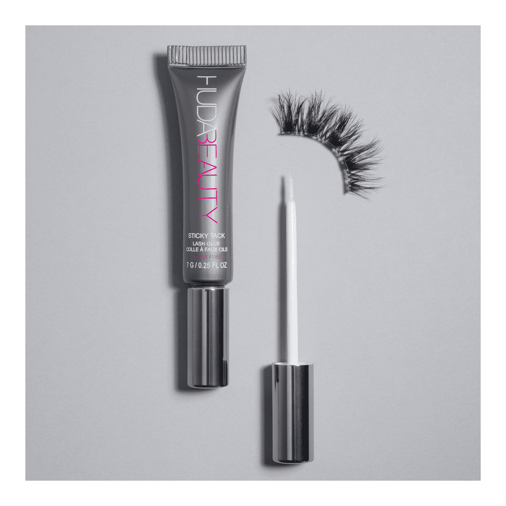 Sticky Tack Lash Glue • Latex Free