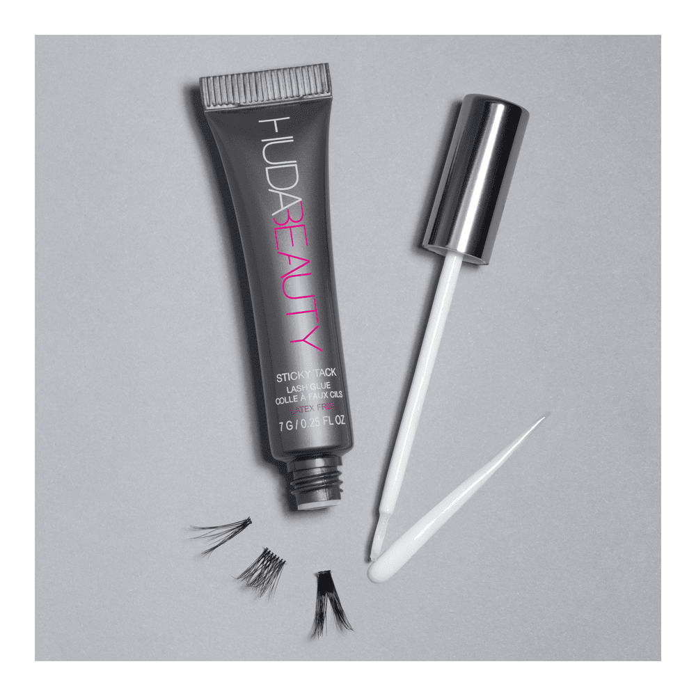 Sticky Tack Lash Glue • Latex Free