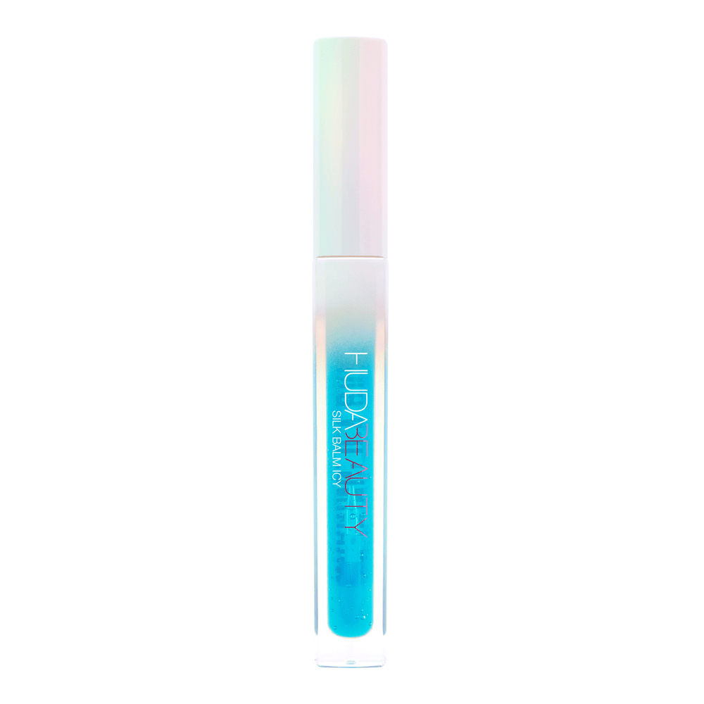 Silk Balm Icy Cryo-Plumping Lip Balm • 3ml