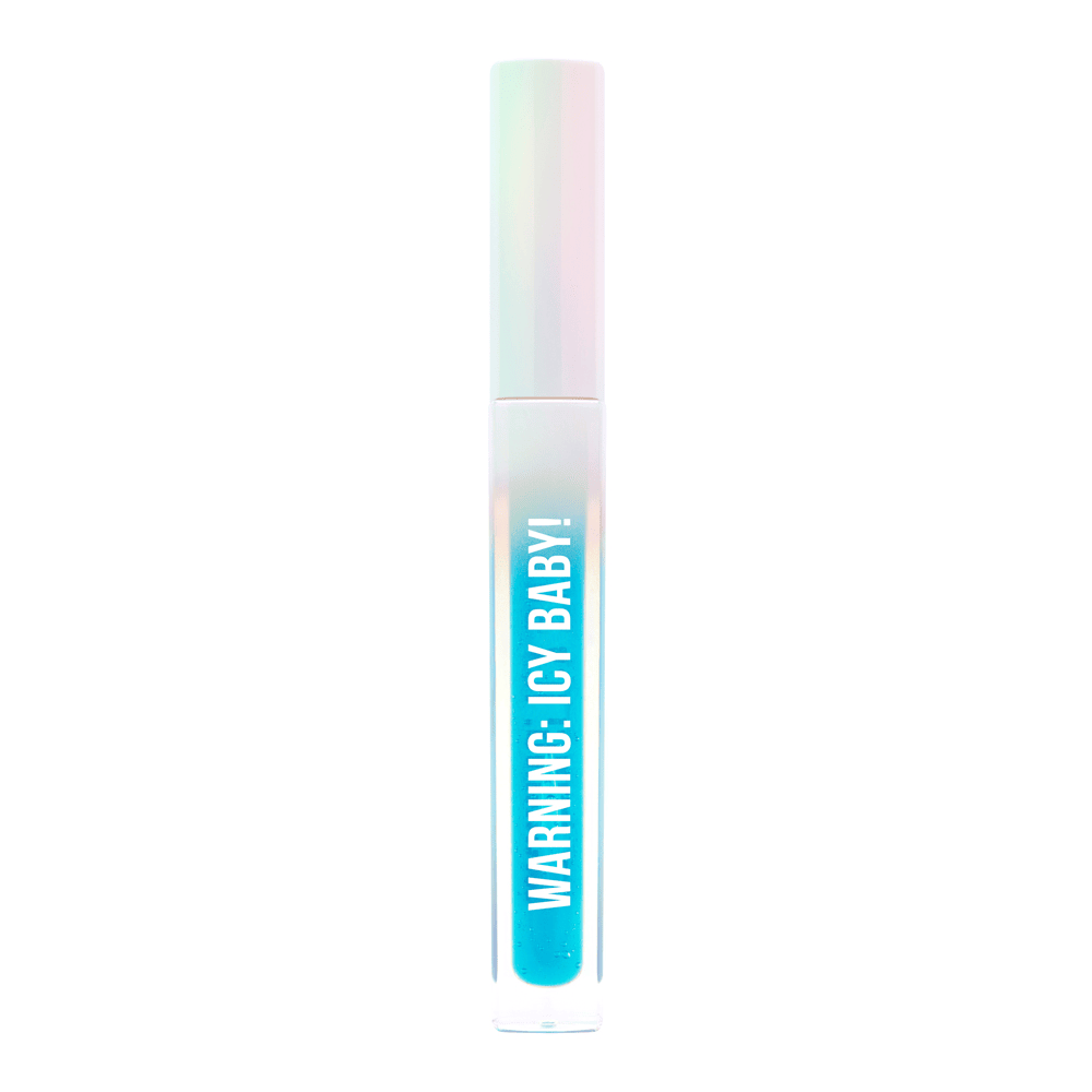 Silk Balm Icy Cryo-Plumping Lip Balm • 3ml