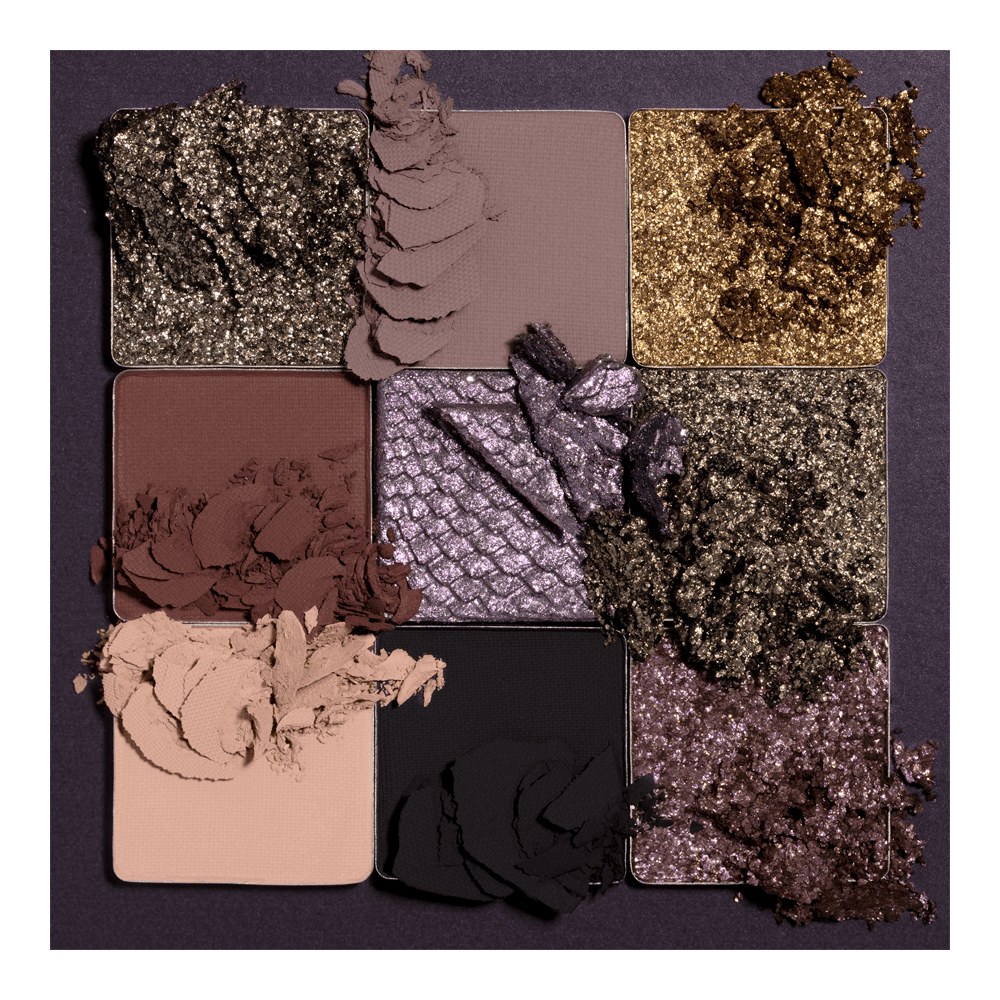 Wild Obsessions Eyeshadow Palette Mini (Limited Edition) • Jaguar