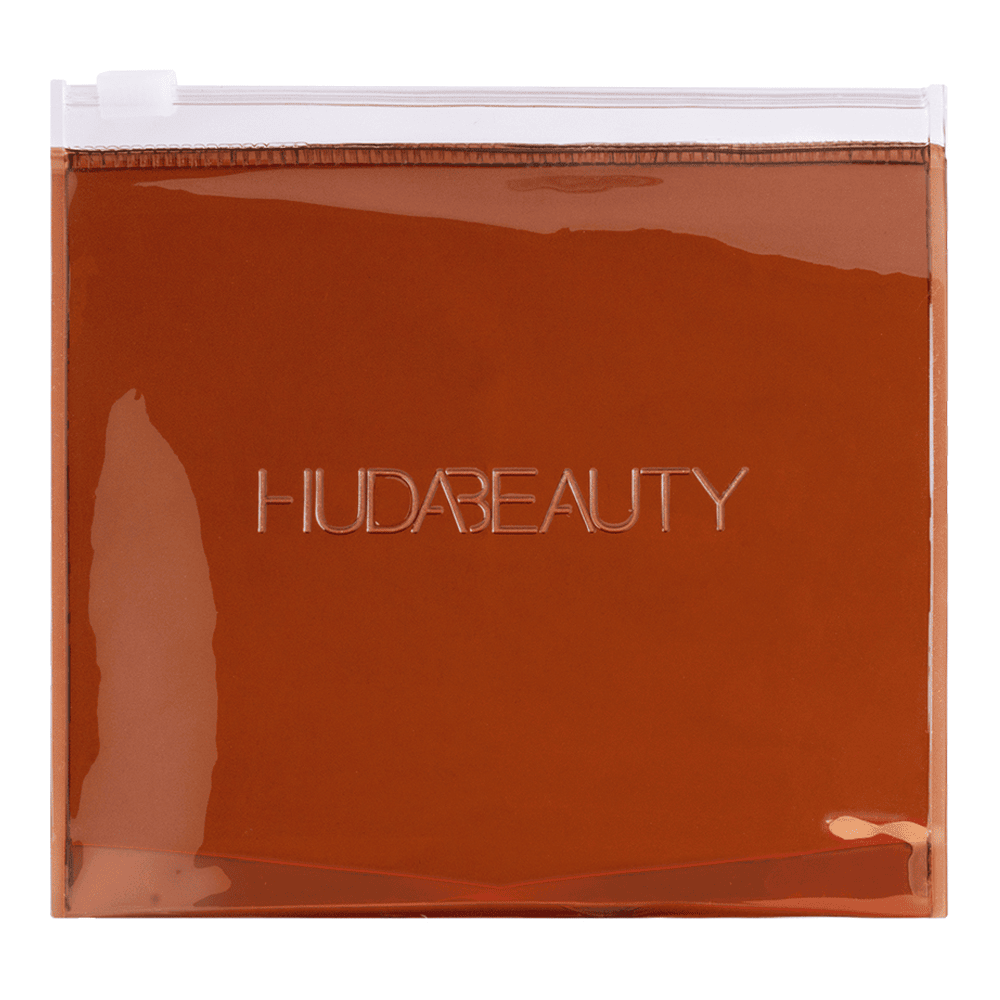 Caramel Makeup Set (Limited Edition)