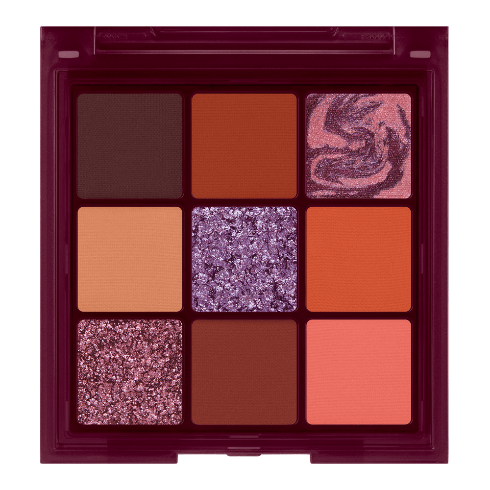 Lovefest Obsessions Eyeshadow Palette