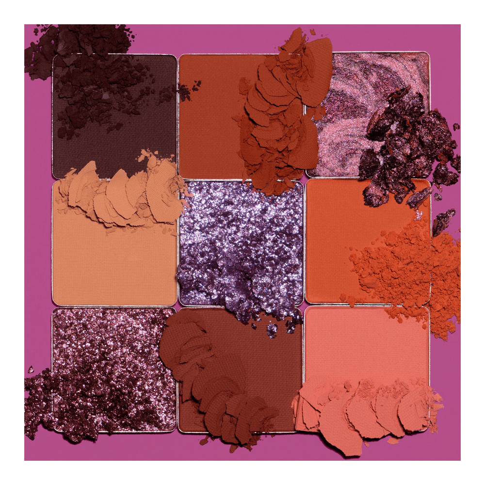 Lovefest Obsessions Eyeshadow Palette