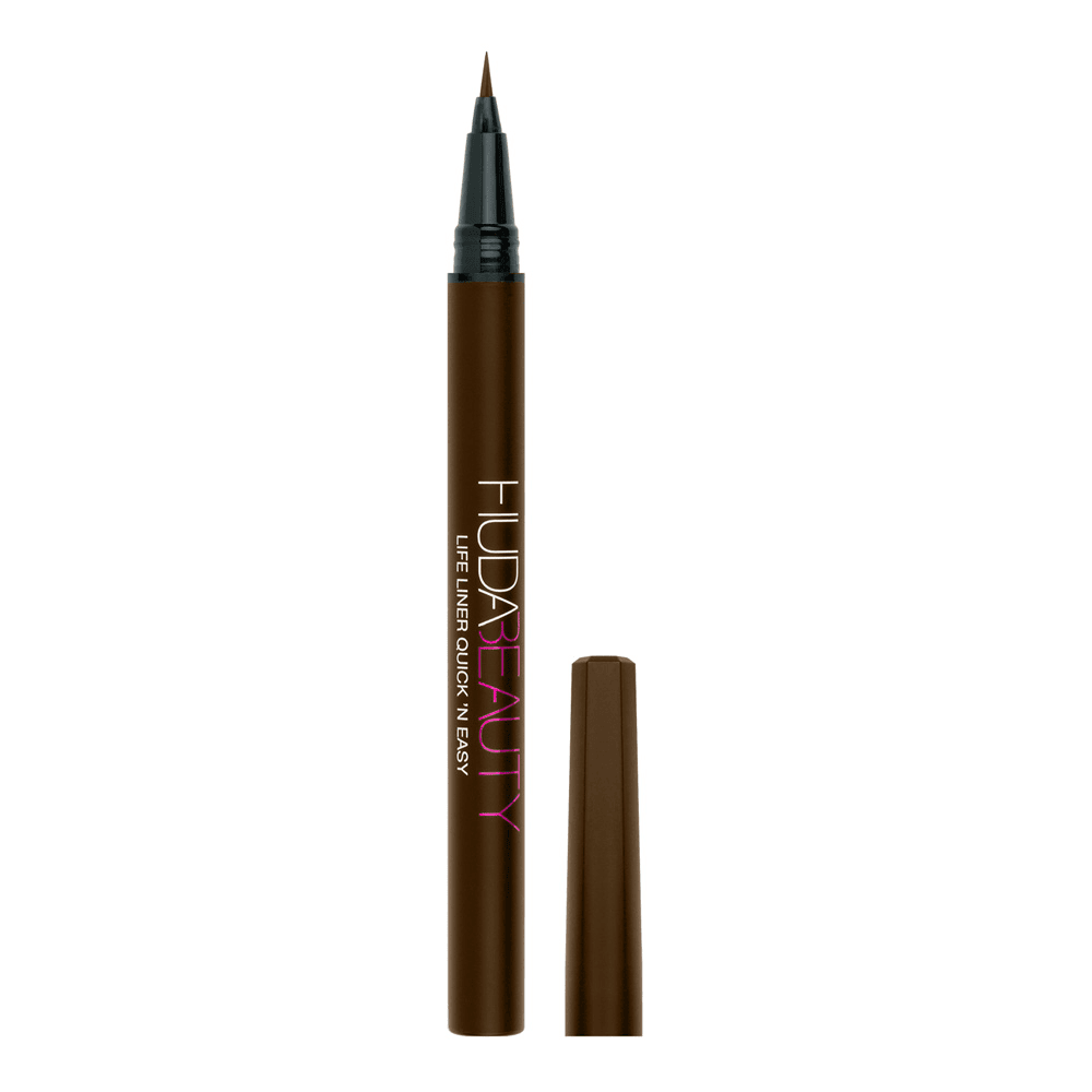 Life Liner Quick ‘n Easy Precision Liquid Liner • Very Brown