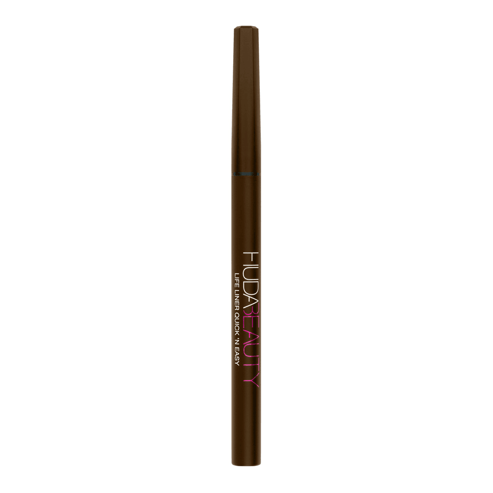 Life Liner Quick ‘n Easy Precision Liquid Liner • Very Brown