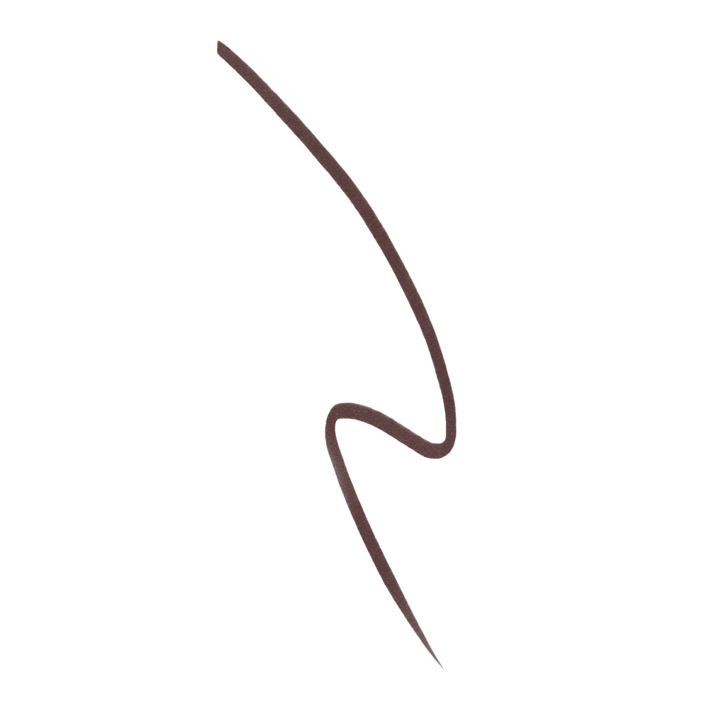 Life Liner Quick ‘n Easy Precision Liquid Liner • Very Brown
