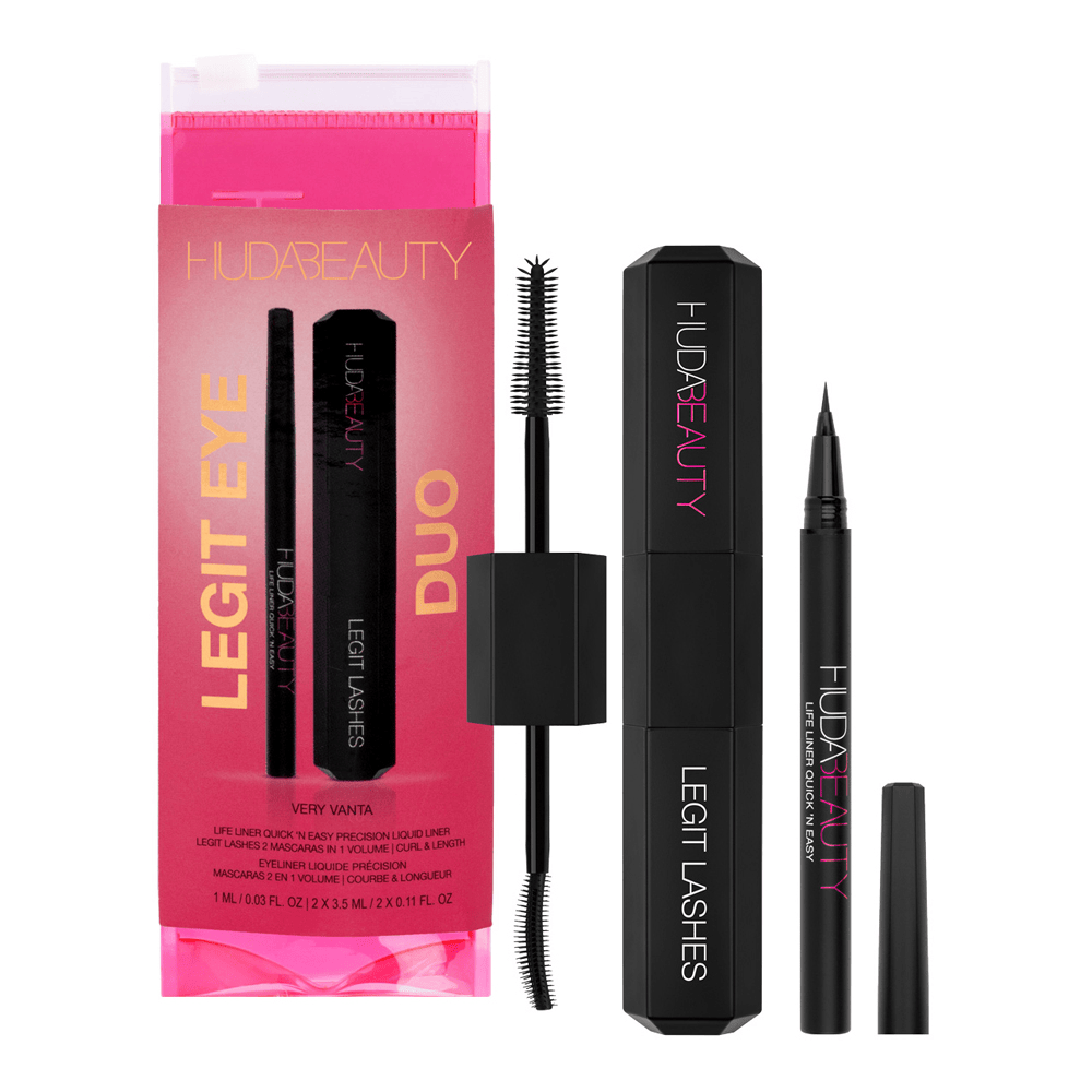 Legit Eye Duo Set (Holiday Limited Edition)