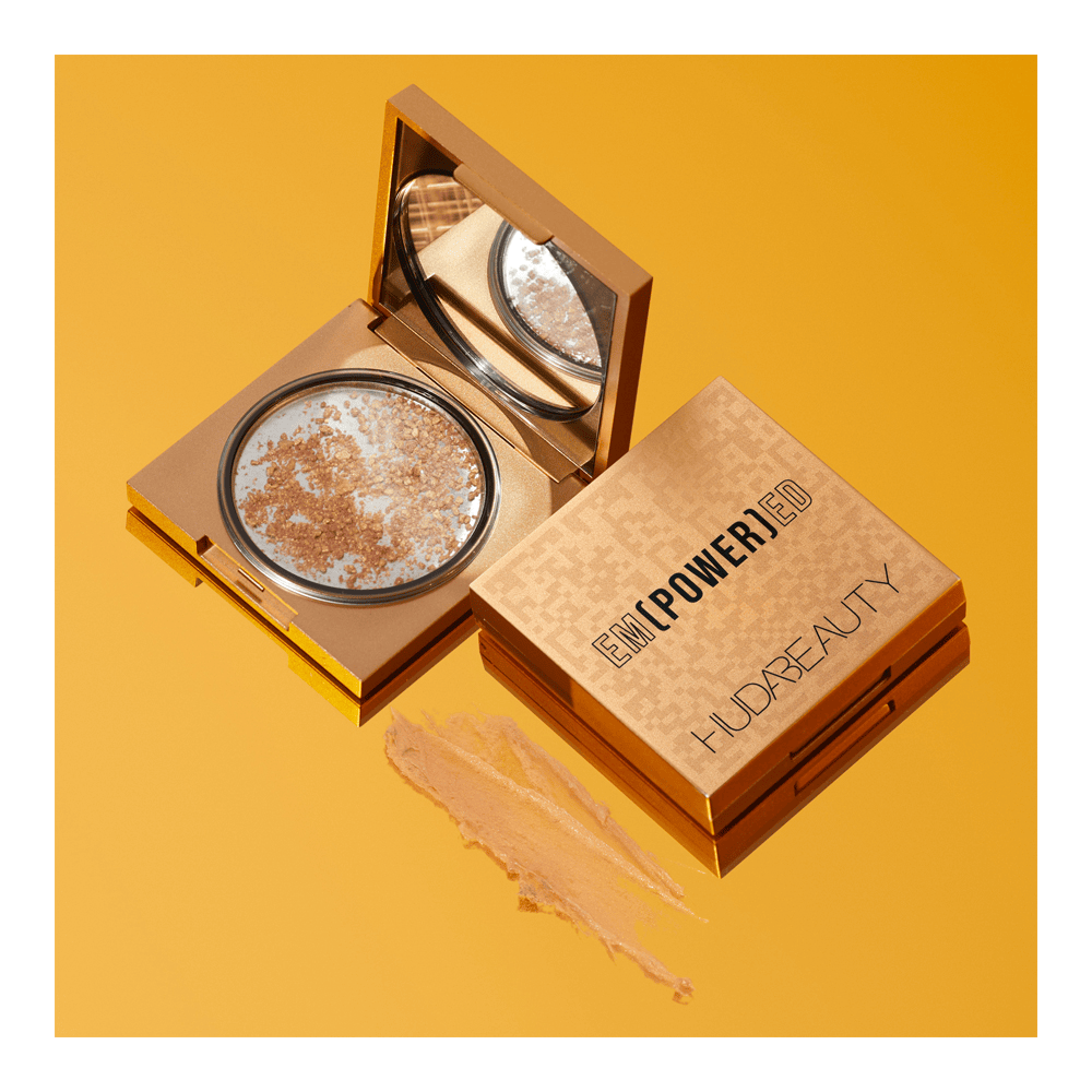 Empowered Face Gloss Highlighting Dew (Limited Edition) • 113g