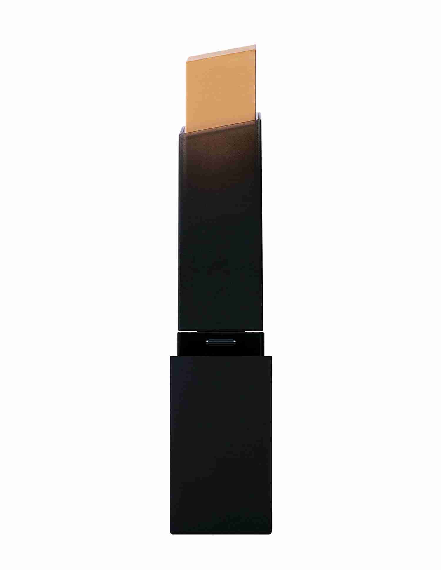 #FauxFilter Skin Finish Buildable Coverage Foundation Stick • Dulce De Leche 350G