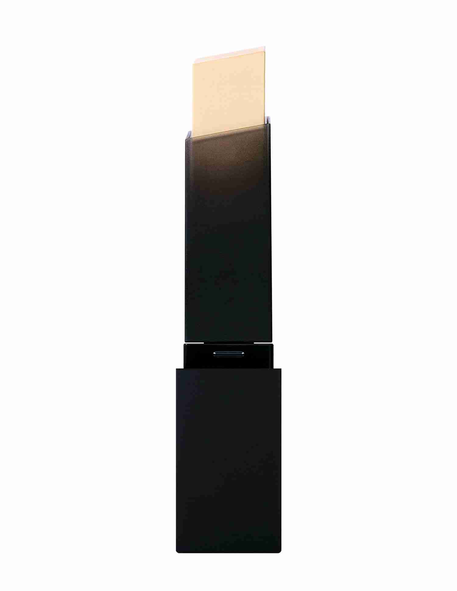 #FauxFilter Skin Finish Buildable Coverage Foundation Stick • Panna Cotta 130G