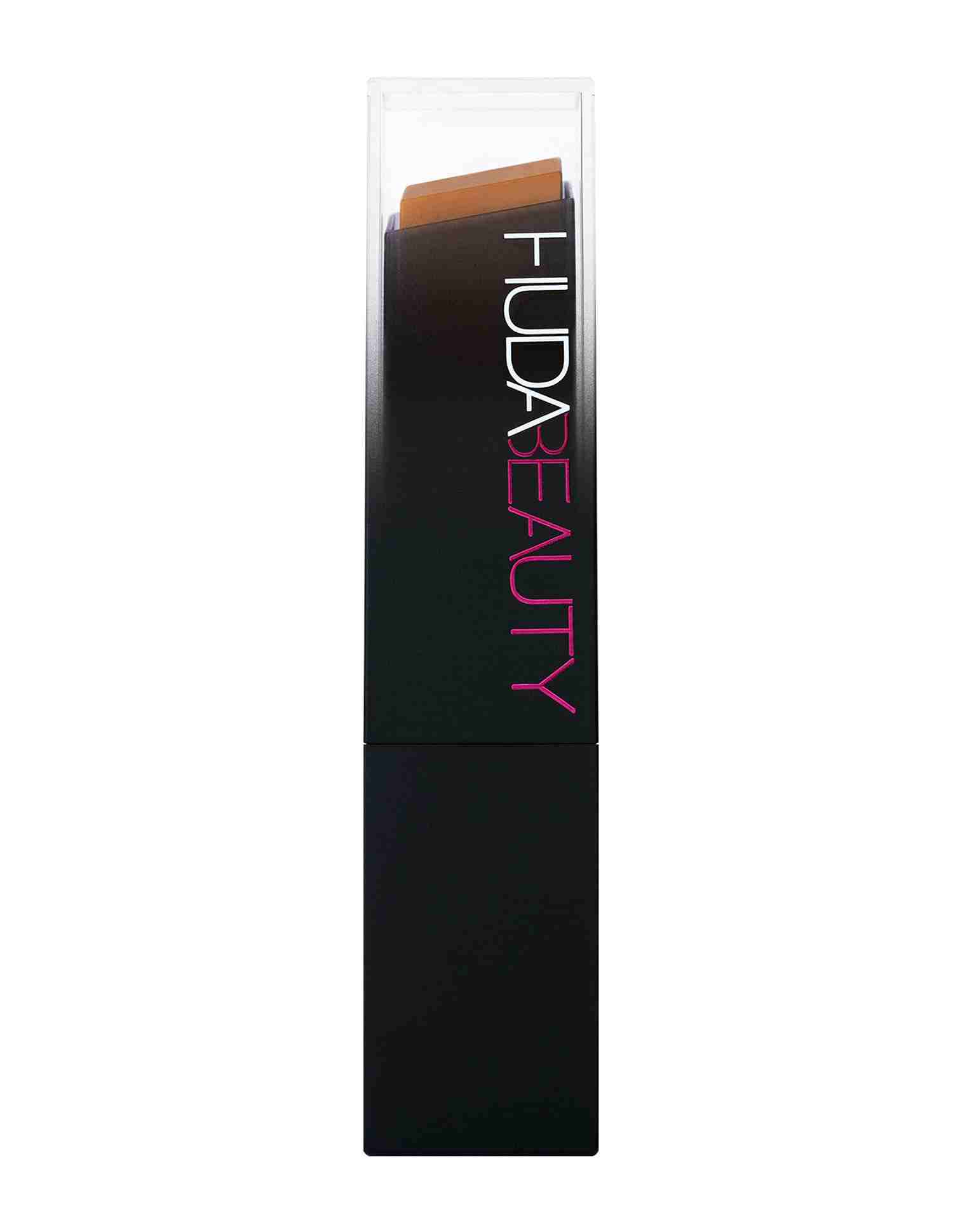 #FauxFilter Skin Finish Buildable Coverage Foundation Stick • Peanut Butter Cup 455R