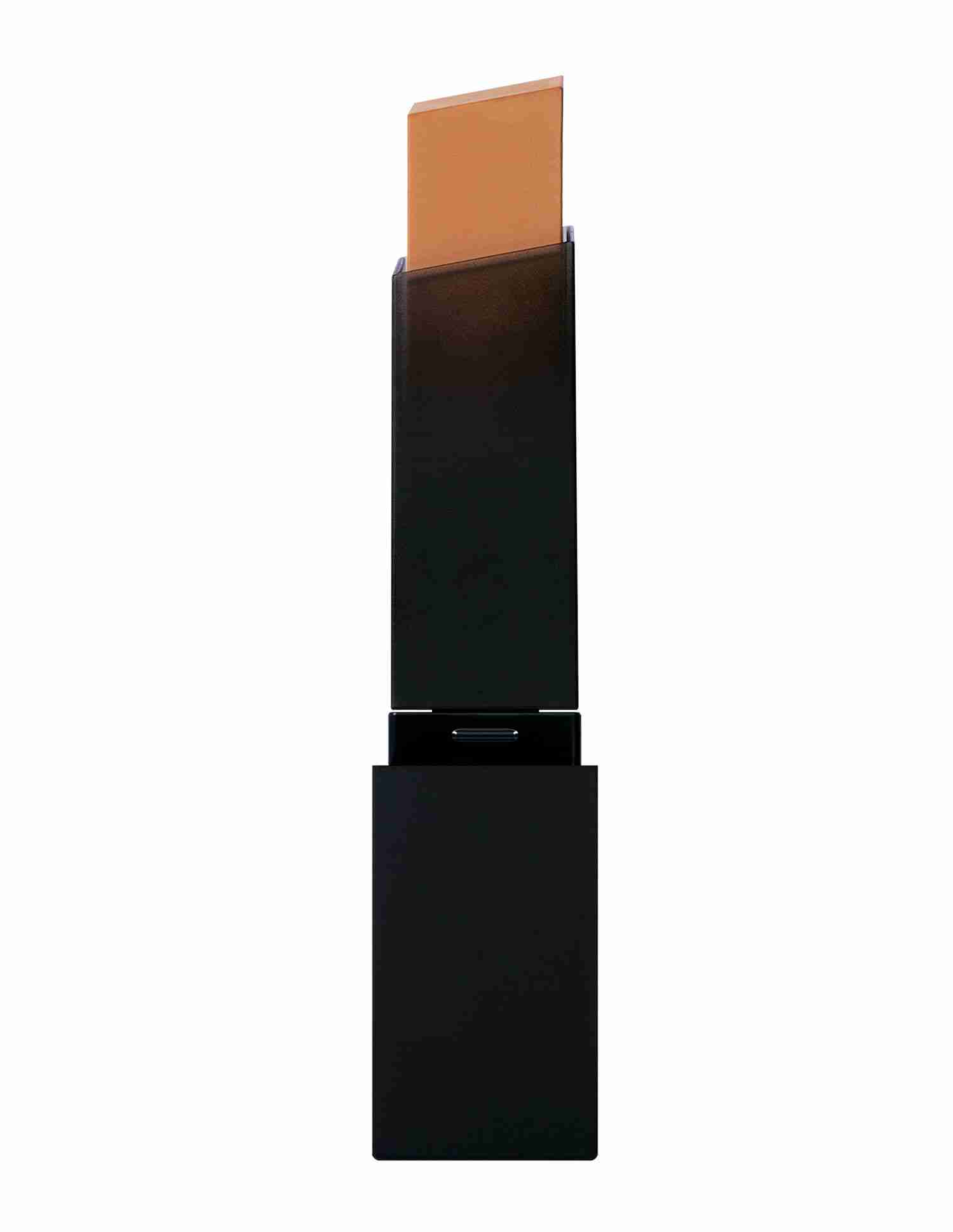 #FauxFilter Skin Finish Buildable Coverage Foundation Stick • Peanut Butter Cup 455R