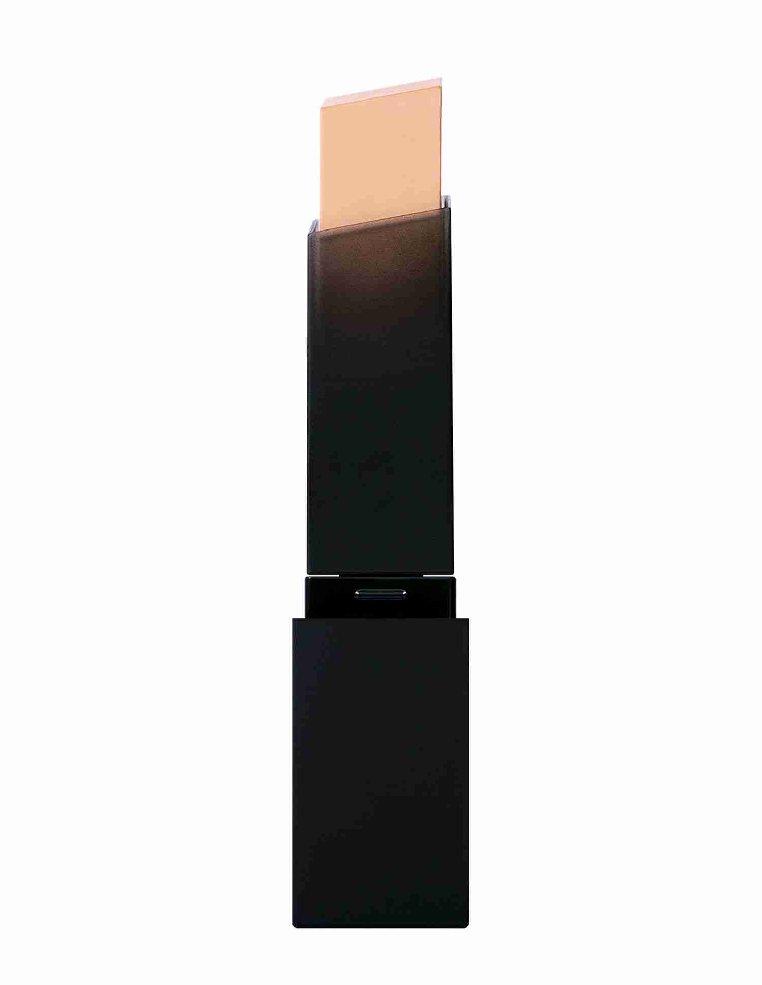 #FauxFilter Skin Finish Buildable Coverage Foundation Stick • Cheesecake 250G