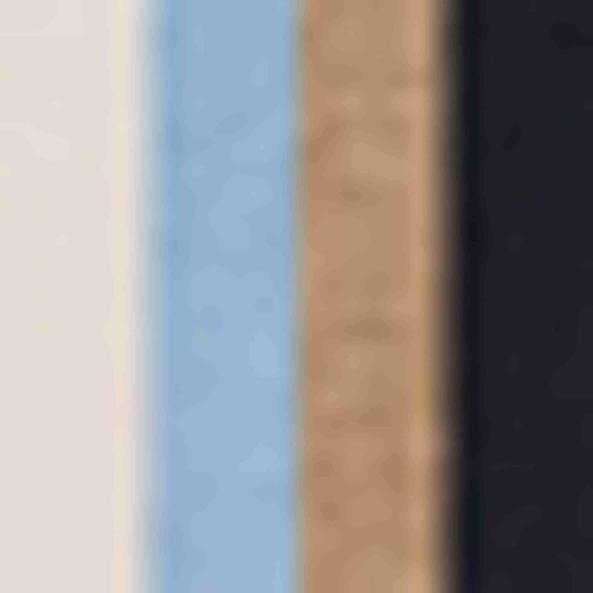 Patterned