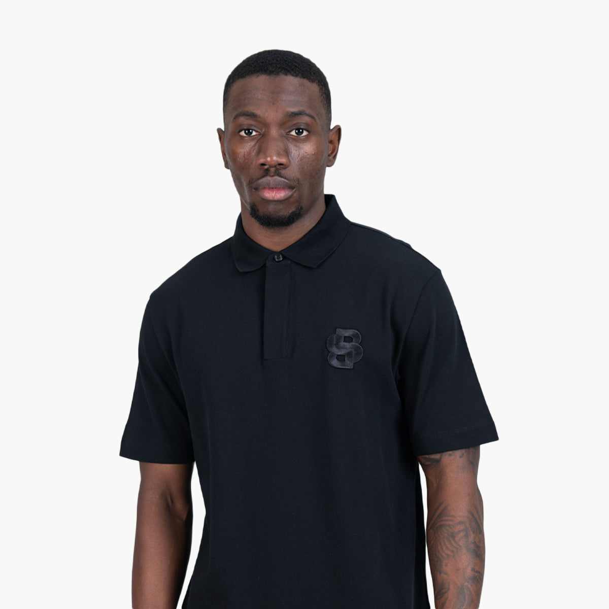 Shop Designer & Luxury Polo Shirts for Men SA | Levisons