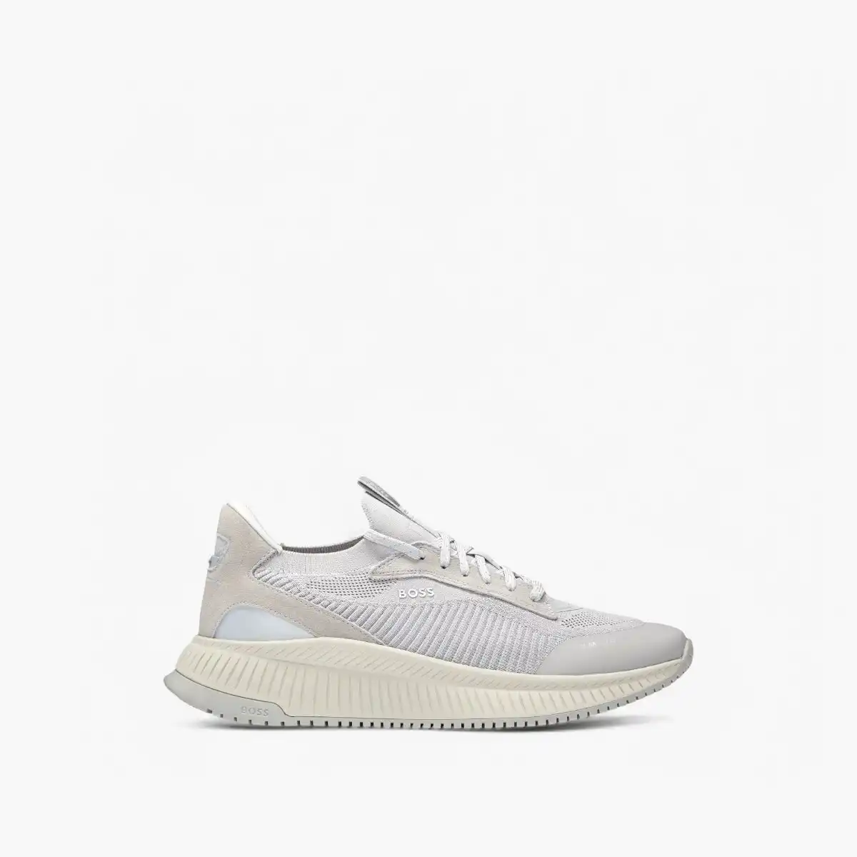 Ttnm Evo Trainers With Knitted Uppers