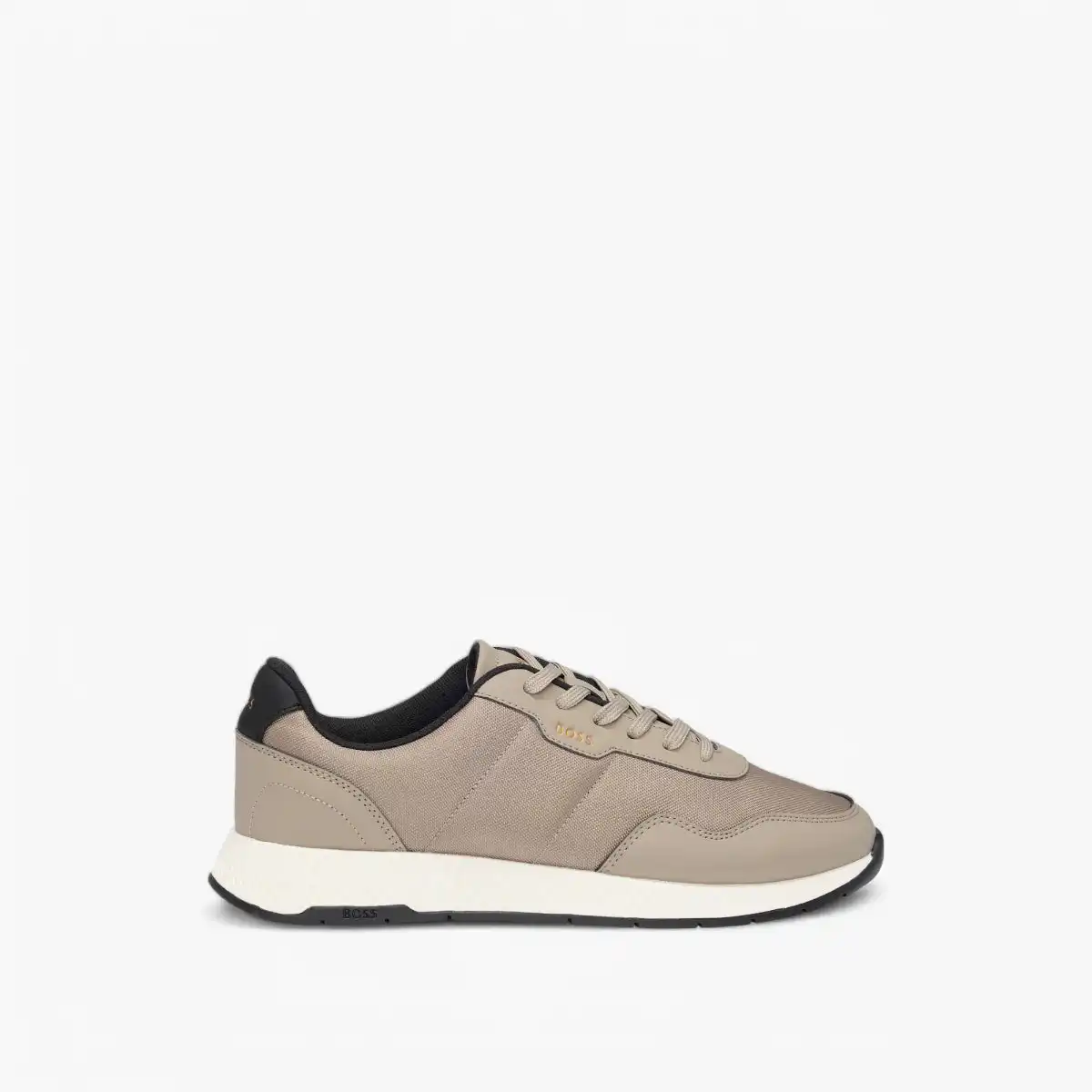 Ttnm Evo Trainers With Ridged Outsole