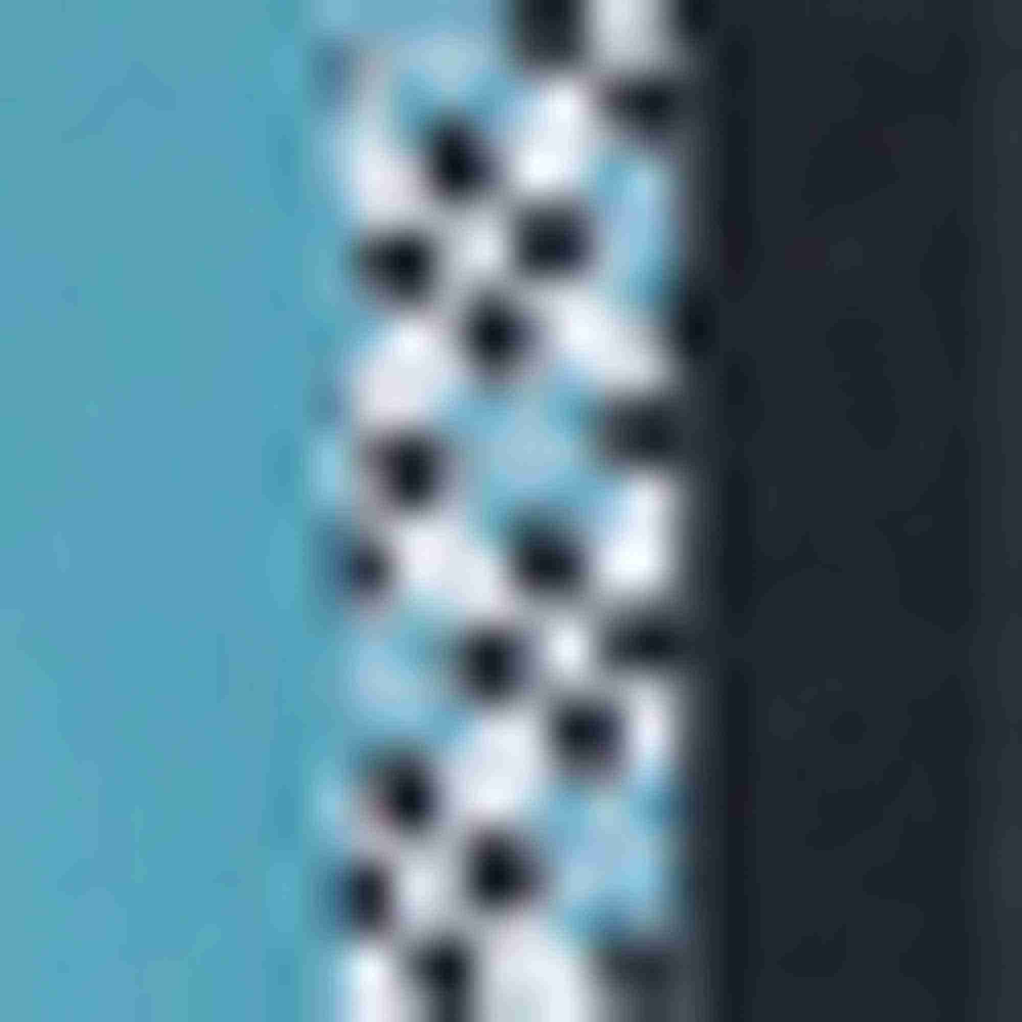 Patterned