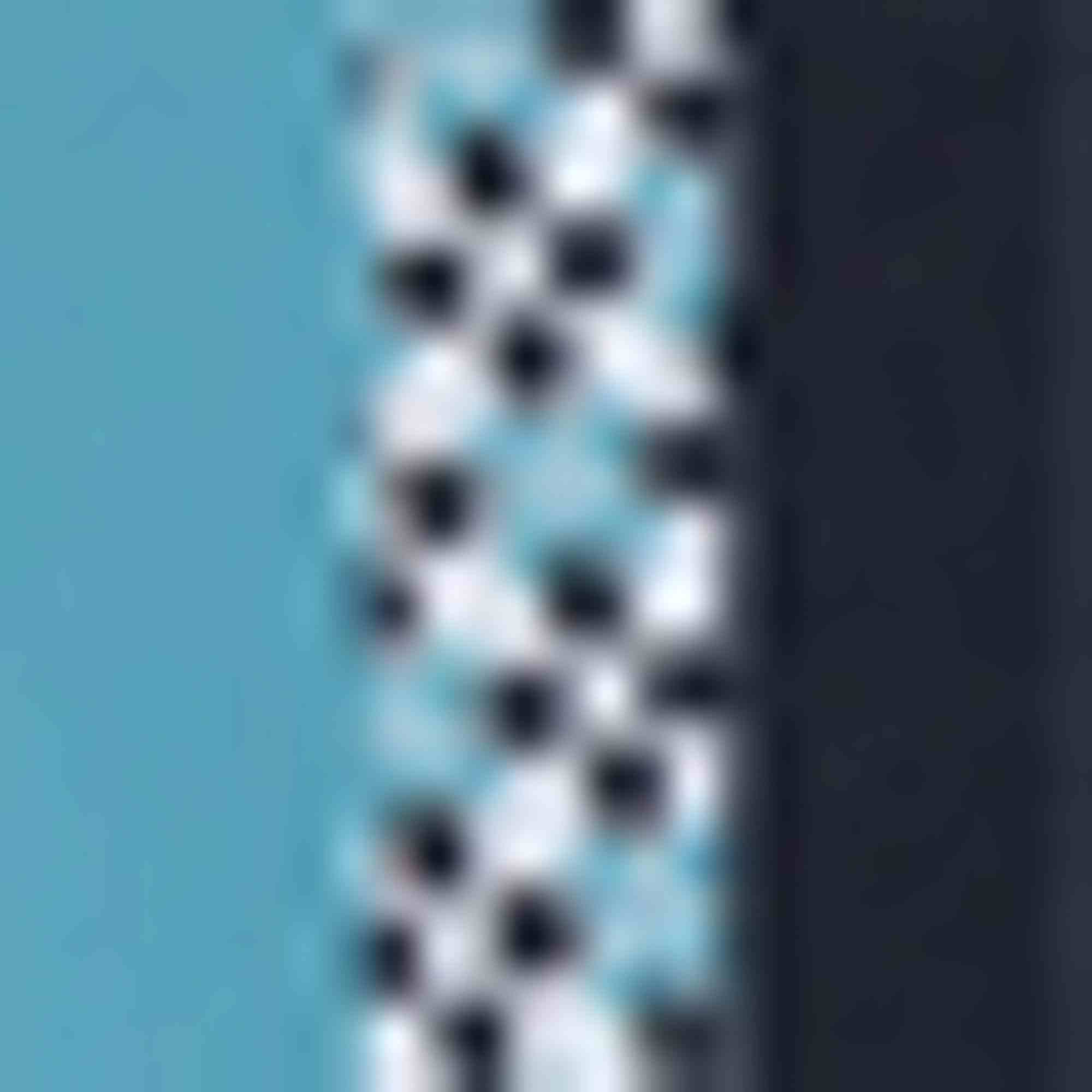 Patterned