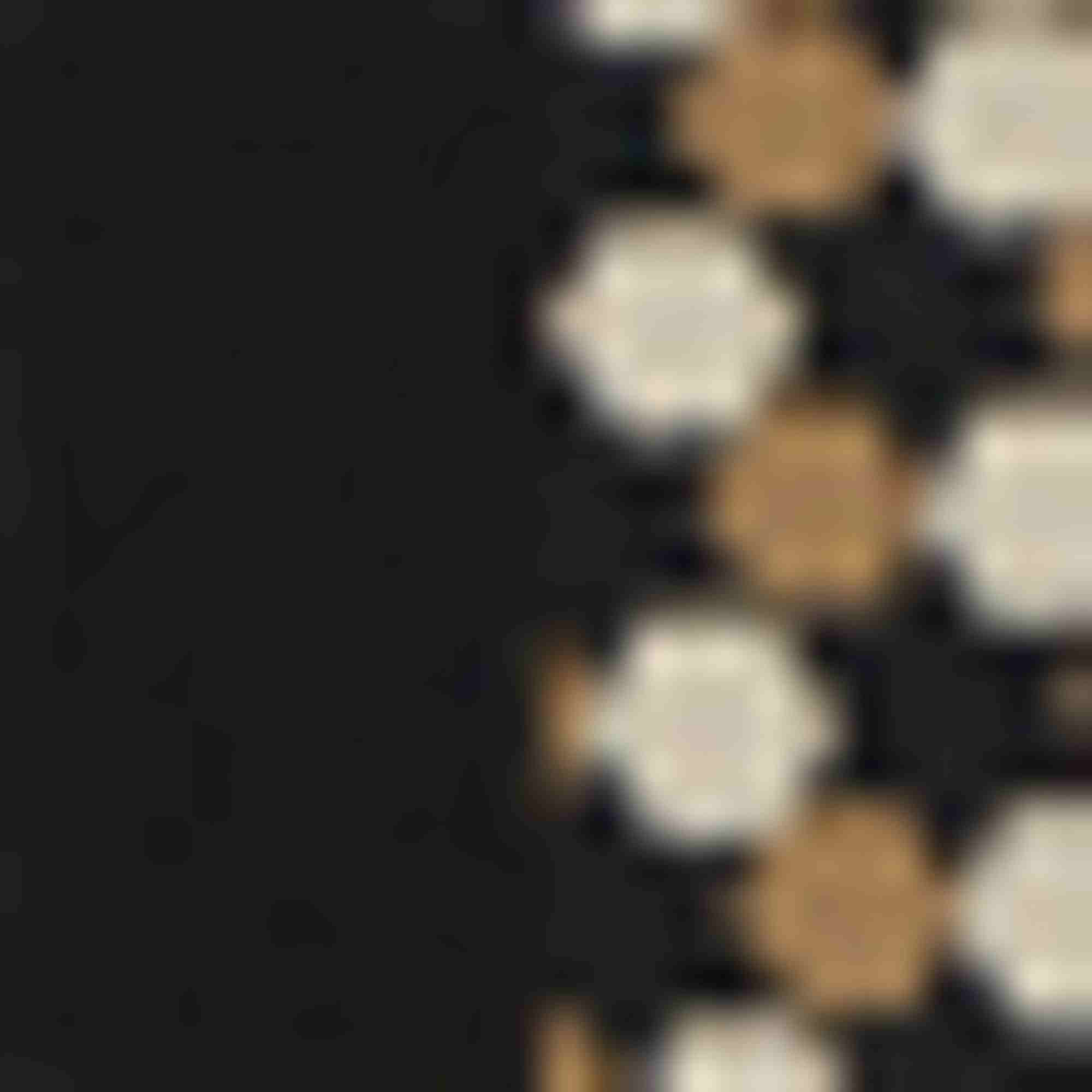 Patterned