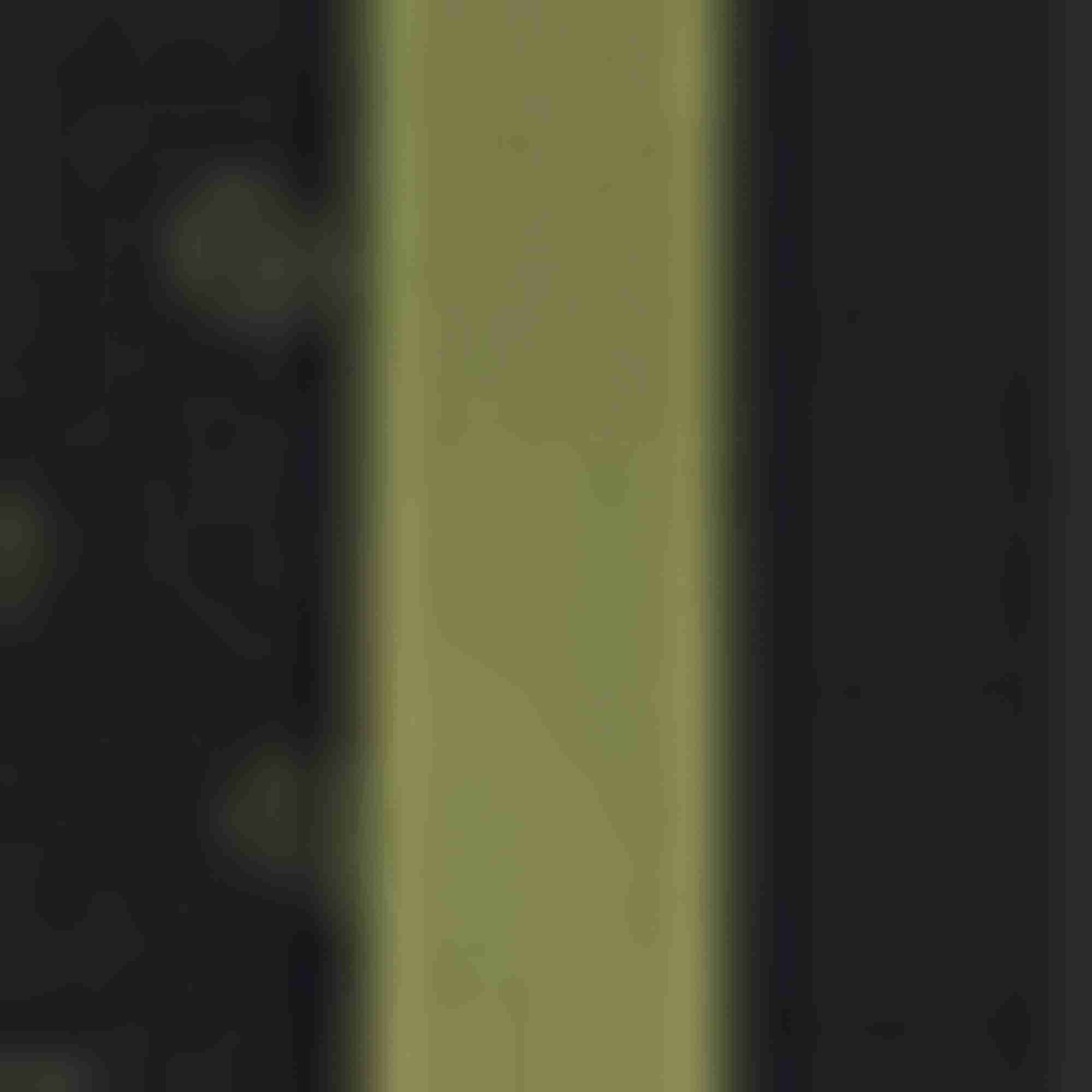 Patterned