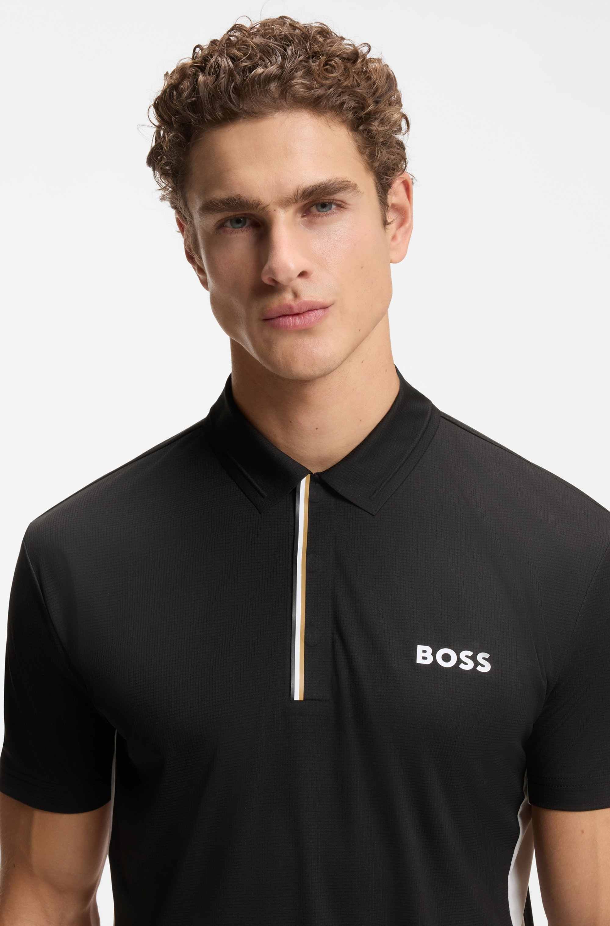 Active Paddy polo shirt