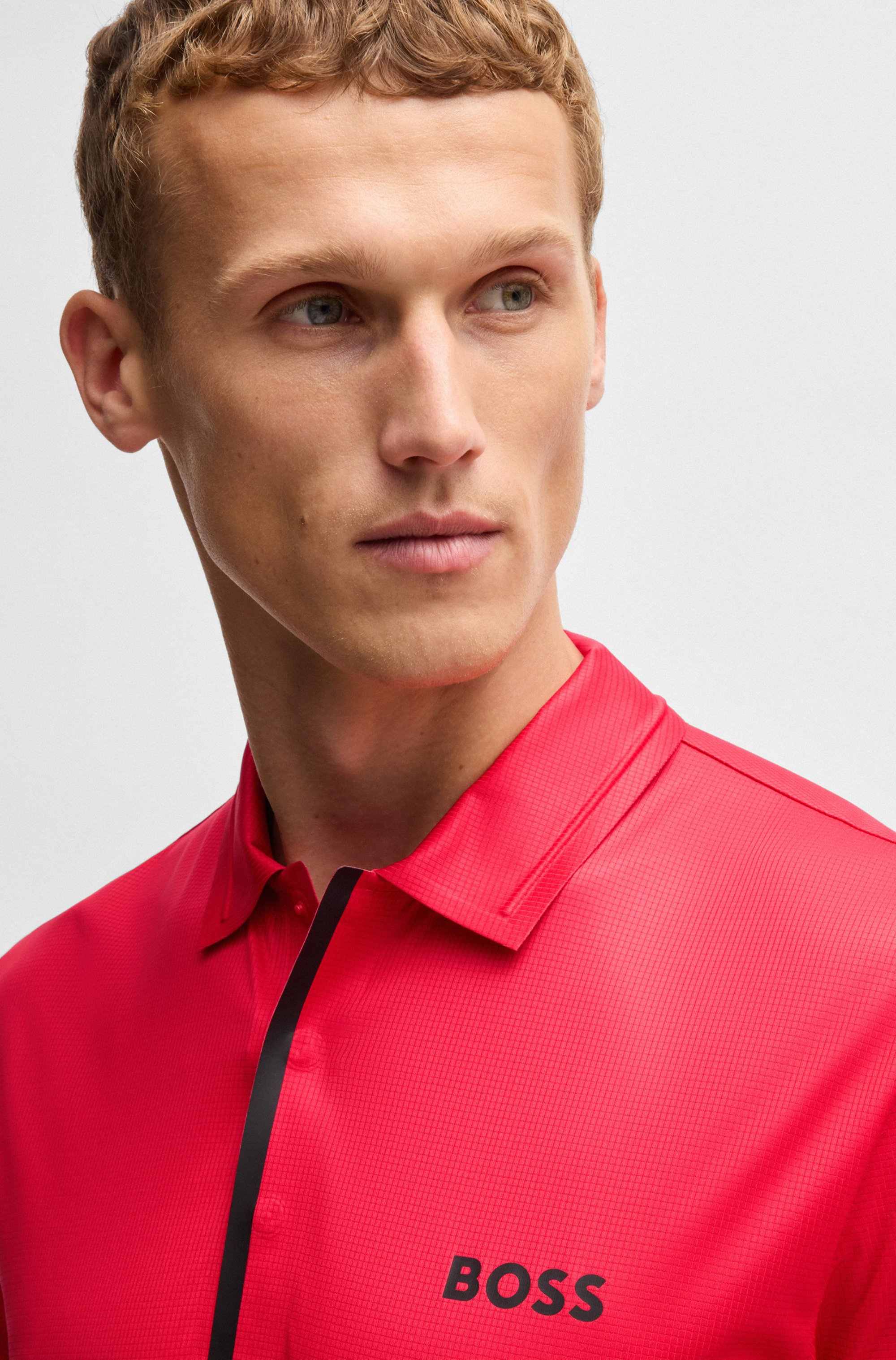 Active Paddy polo shirt