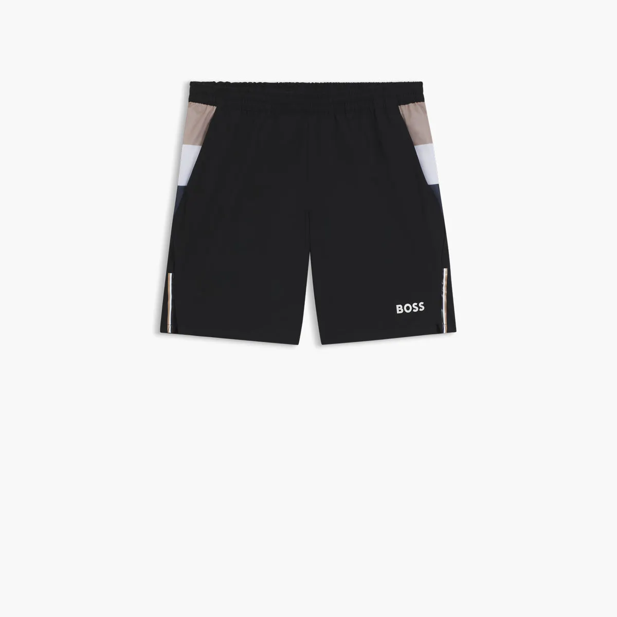 Active Tennis Shorts With Moisture Management