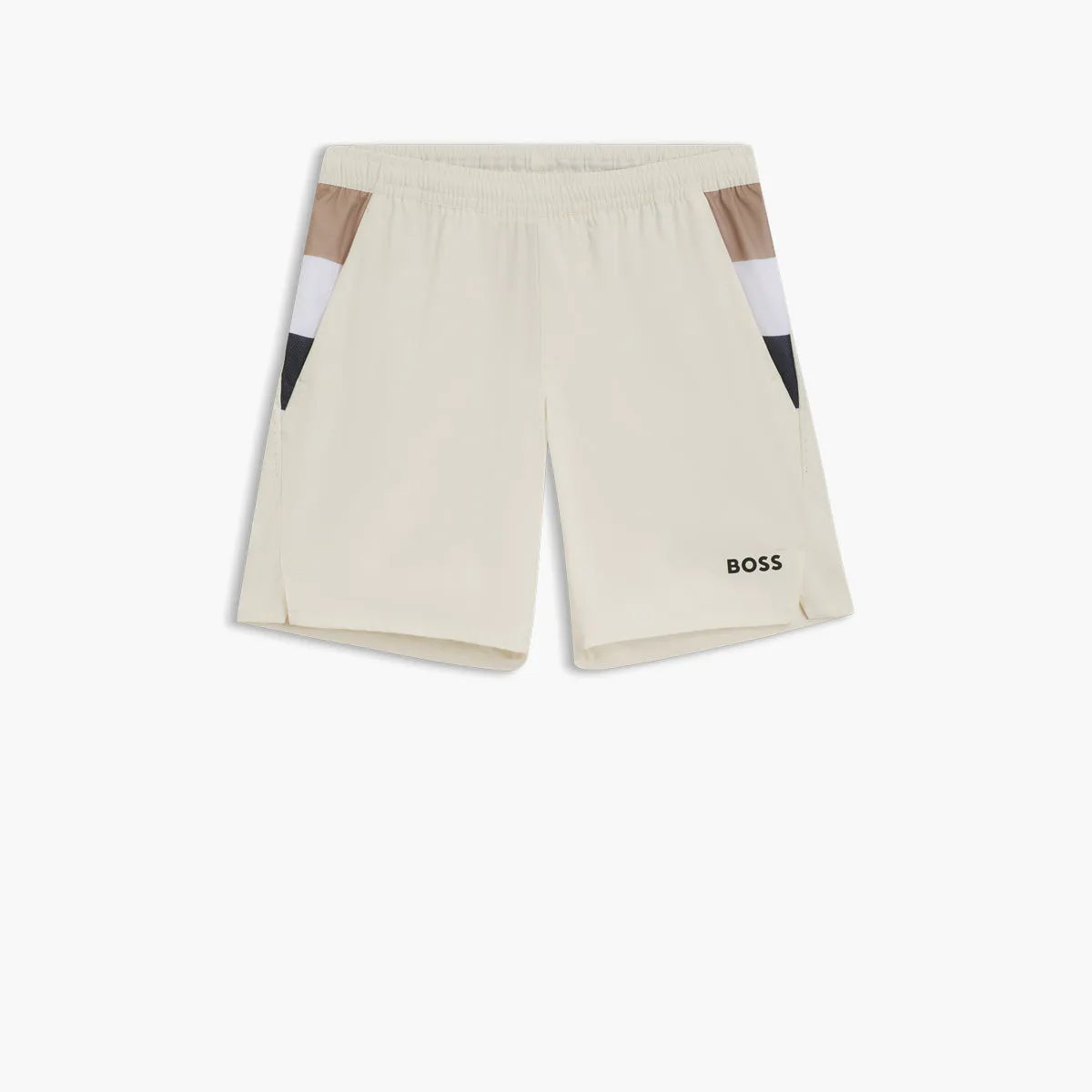 Active Tennis Shorts With Moisture Management