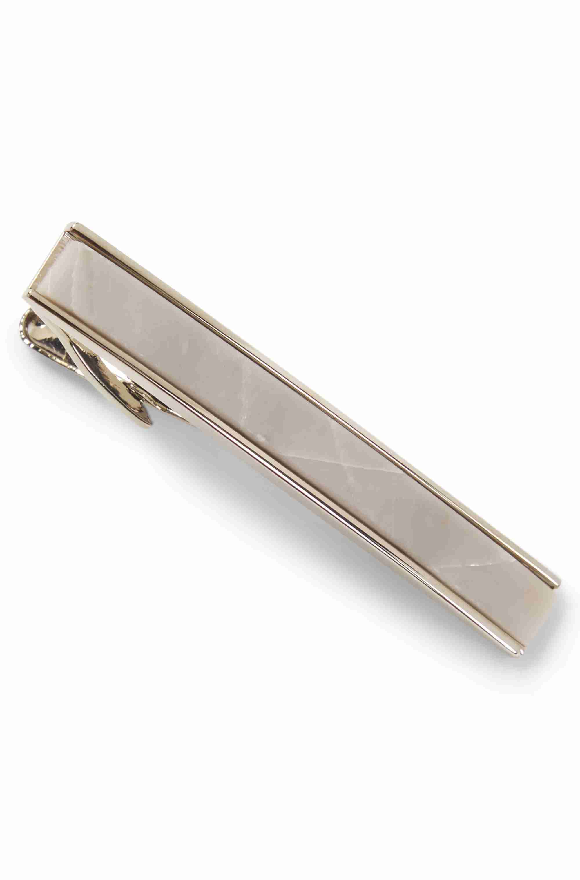 hugo boss tie pin