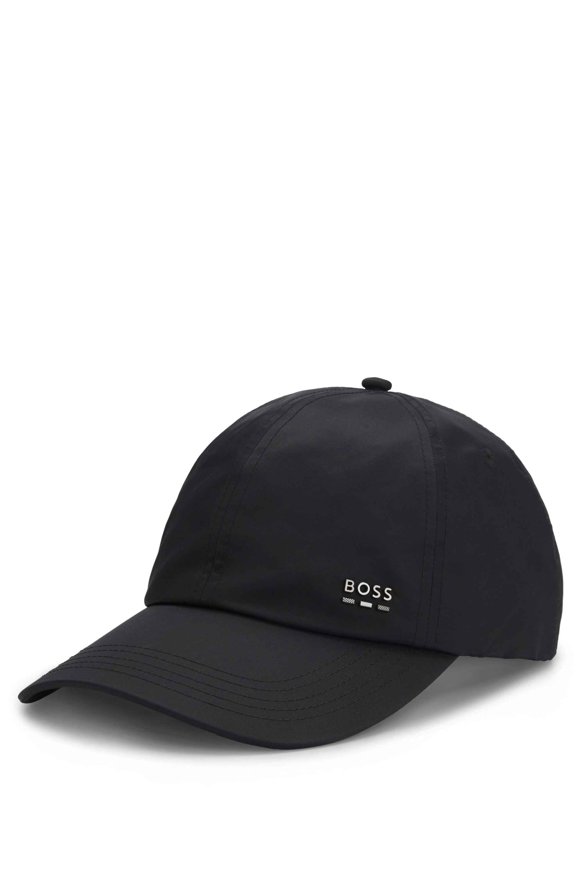 Active waterproof cap with UV protection