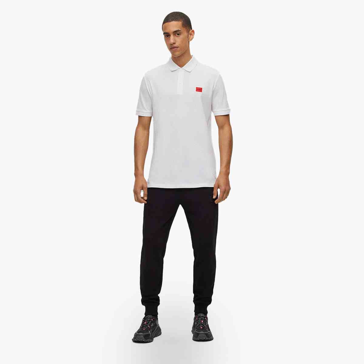 Dereso232 Polo Shirt