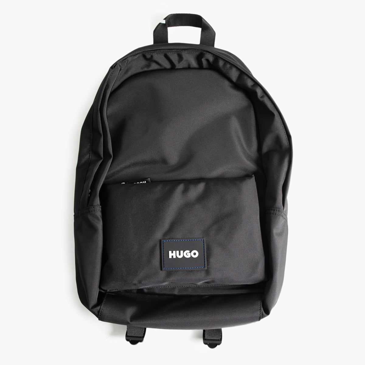 Patch Logo Backpack