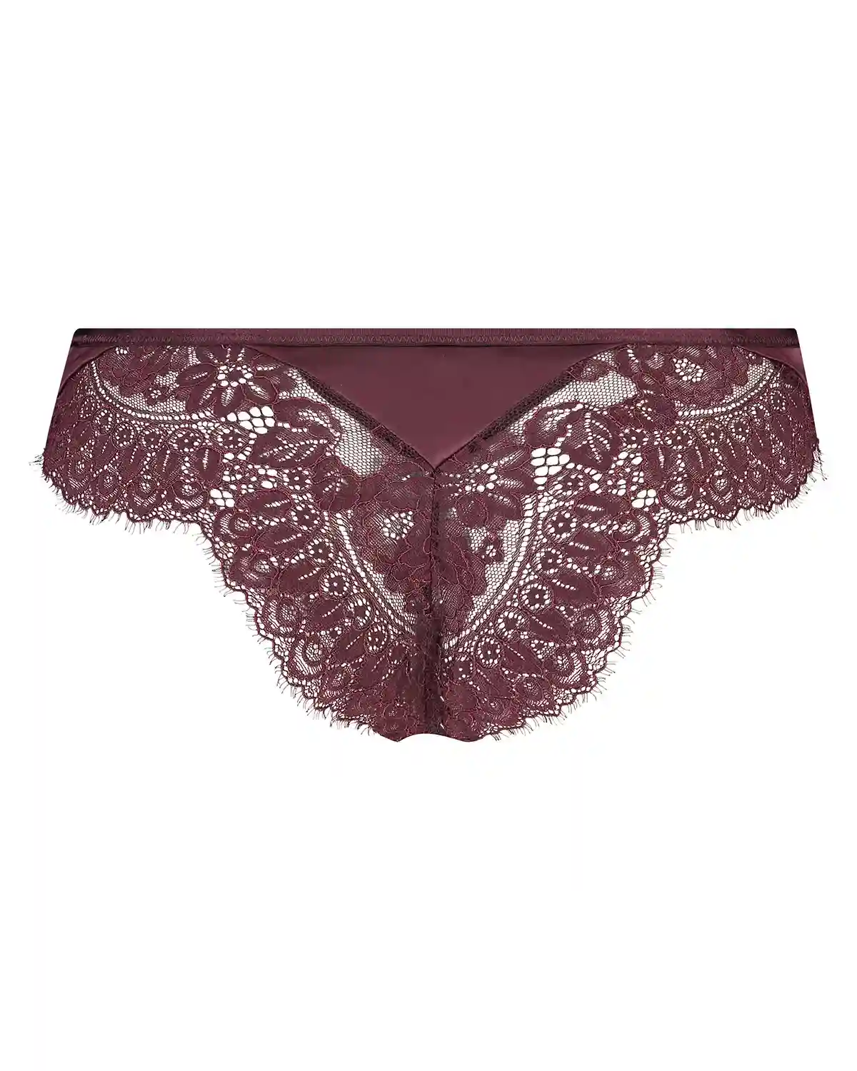 Maroon Nadia Brazilian