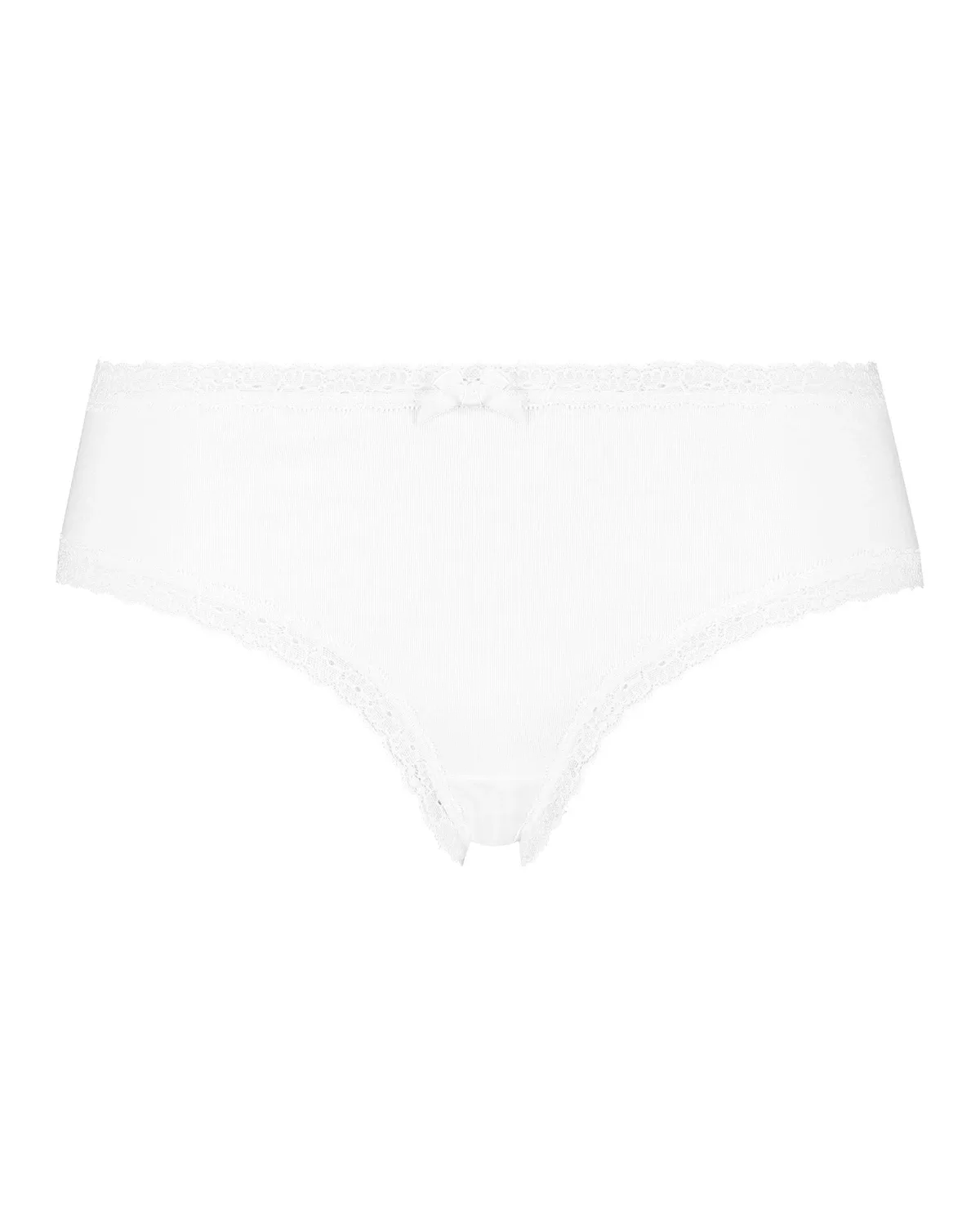 White Georgia Cotton Brazilian