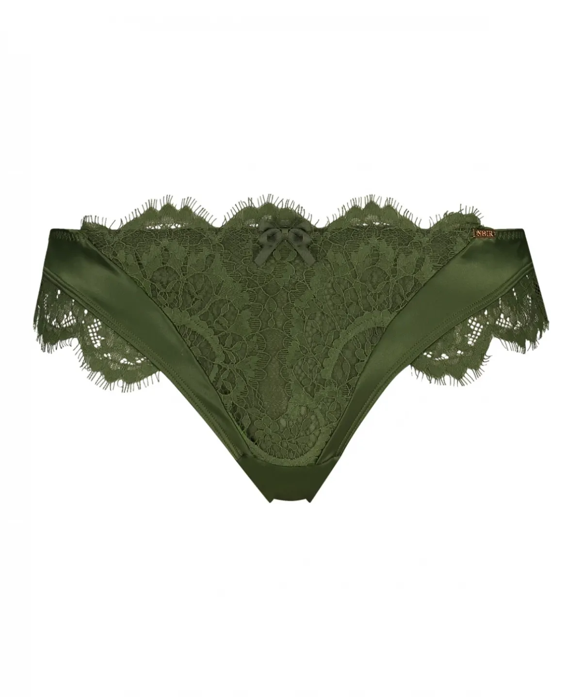 Green Hannako Brazilian