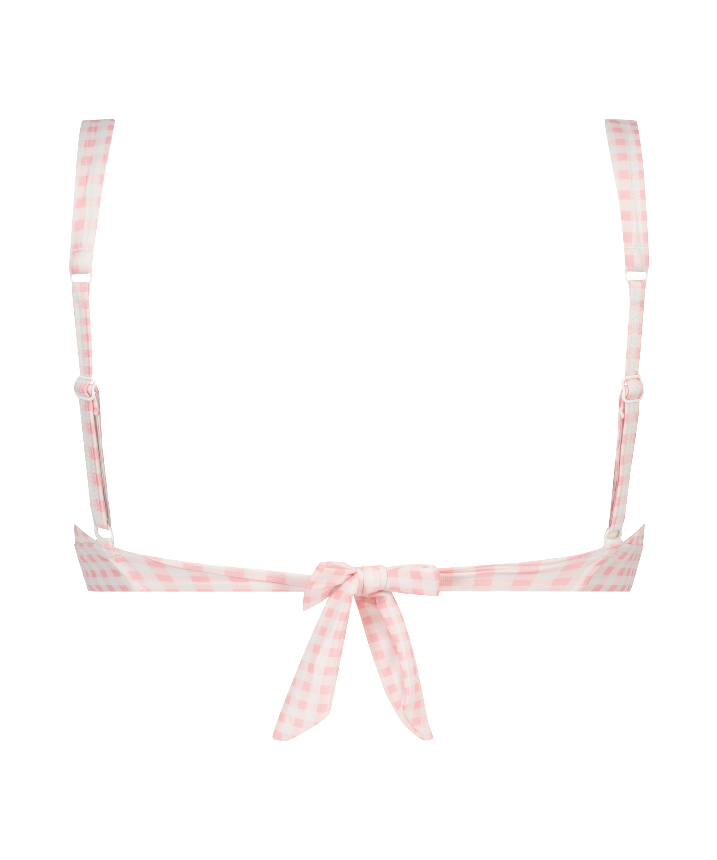 Seychelles cutout croptop