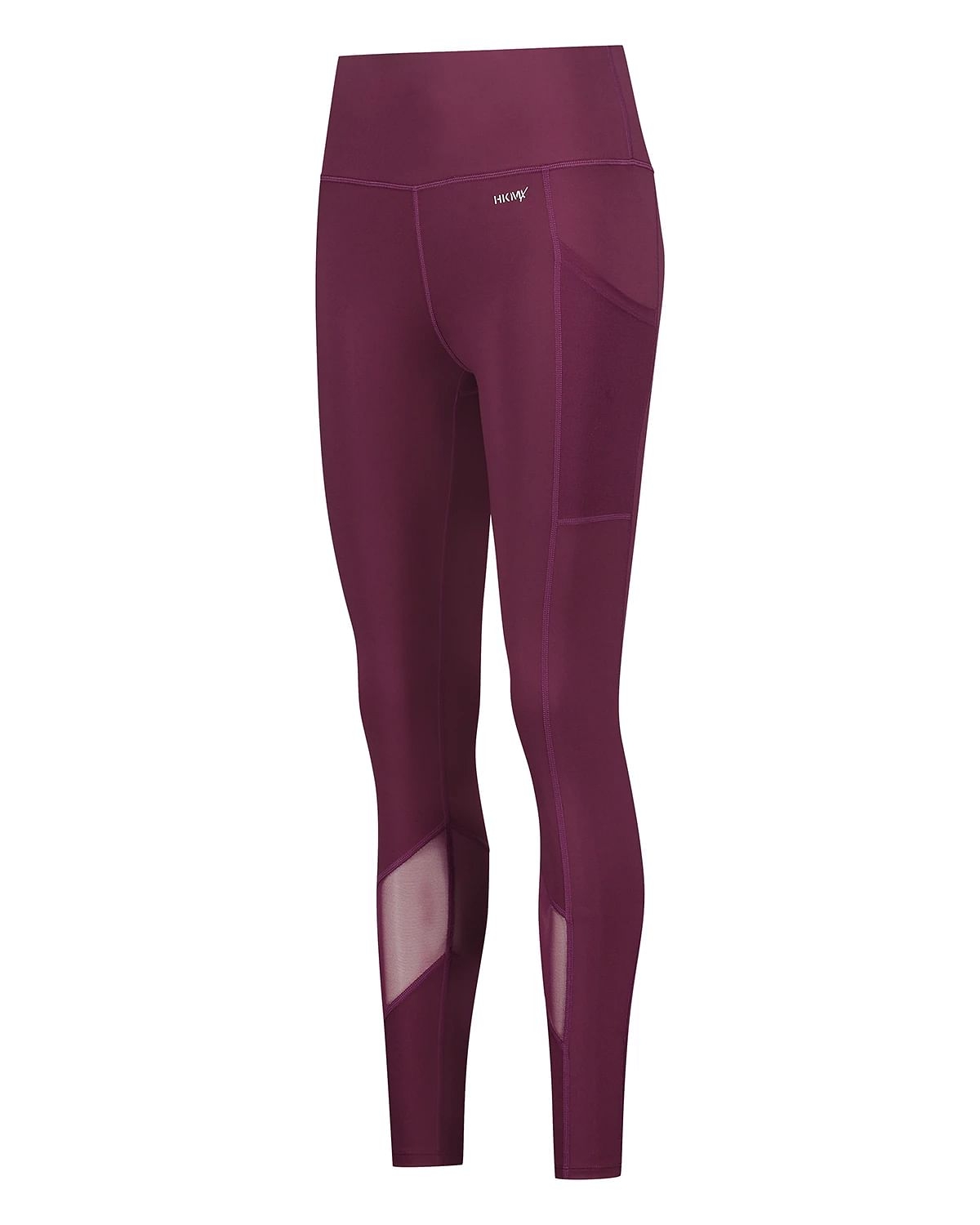 HKMX Oh My Squat High Waisted Leggings