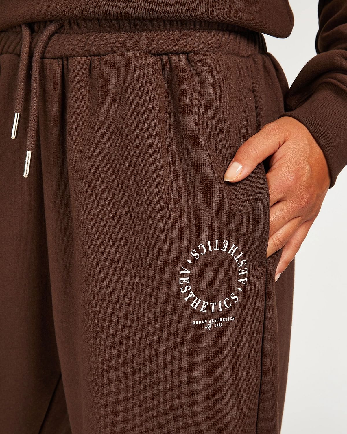 Jogger Loose Fit Sweat Urban