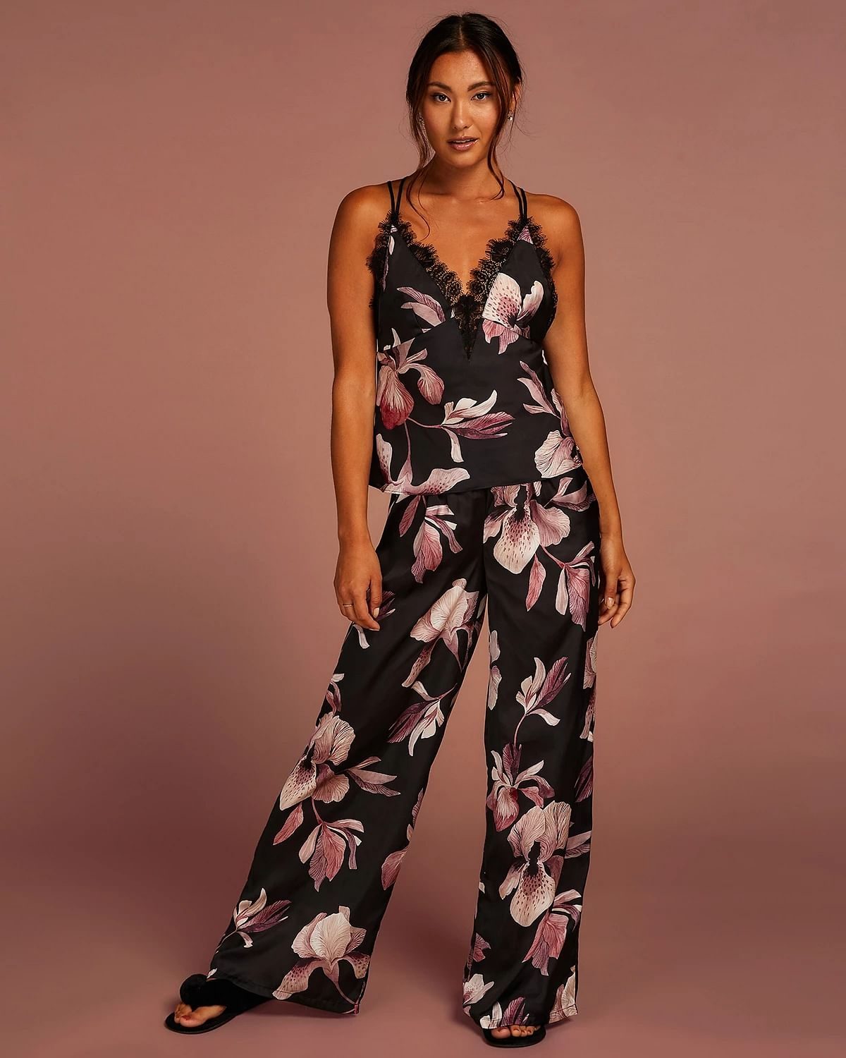 Palazzo Trousers