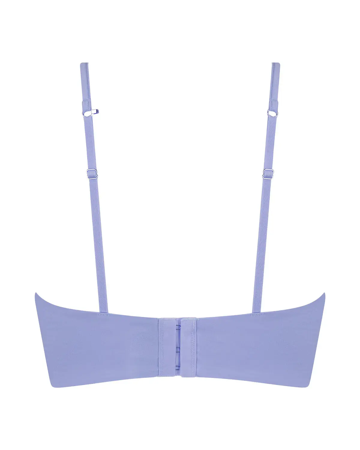 Blue Sher Bralette