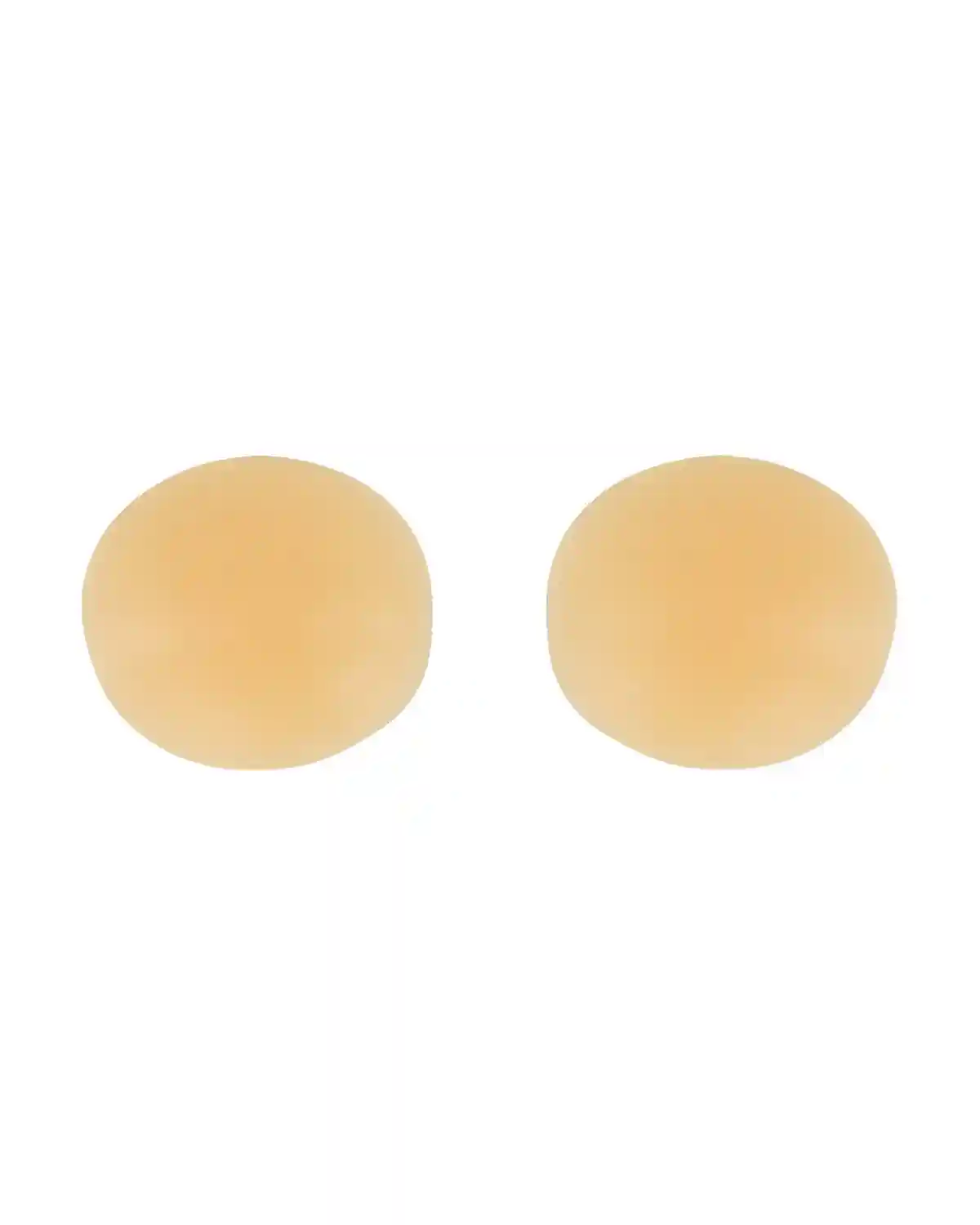 Tan Silicone Nipple Covers